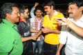 Tollywood Cricket League Match Stills