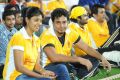 Monal Gajjar, Tanish at Tollywood Cricket League Match Stills