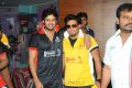 Tollywood Cricket League Match Stills