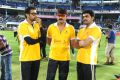 Tollywood Cricket League Match Stills