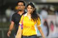 Actress Kamna at Tollywood Cricket League Match Stills