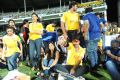 Tollywood Cricket League Match Stills