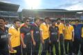 Tollywood Cricket League Match Stills