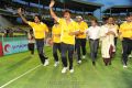 Tollywood Cricket League Match Stills