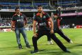 Tollywood Cricket League Match Stills