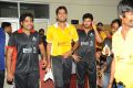 Tollywood Cricket League Match Stills