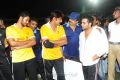 Tollywood Cricket League Match Stills