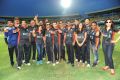 Tollywood Cricket League Match Stills