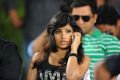 Actress Madhavi Latha at TCL Match 2012