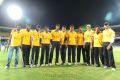 Tollywood Cricket League Match Stills