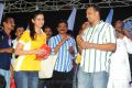 Tollywood Cricket League Match Stills