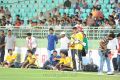 Tollywood Cricket League Match Stills