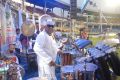 Drums Sivamani at Tollywood Cricket League Match Stills