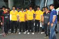 Tollywood Cricket League Match Stills