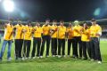 Tollywood Cricket League Match Stills