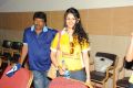 Kamna Jethmalani at Tollywood Cricket League Match Stills