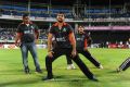 Tollywood Cricket League Match Stills