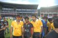 Srikanth, Nani, Allari Naresh at Tollywood Cricket League Match Stills