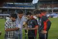 TCL 2012 match stills