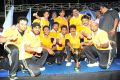 Tollywood Cricket League (TCL) 2012 Match Stills