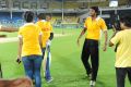 Tollywood Cricket League Match Photos Gallery