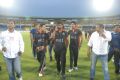 Tollywood Cricket League Match Stills