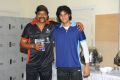 Tollywood Cricket League 2012 Stills