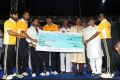 Tollywood Cricket League Match Stills