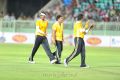 Tollywood Cricket League Match Stills