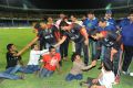 Tollywood Cricket League Match Stills