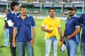 Tollywood Cricket League 2012 Stills