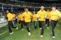 Tollywood Cricket League Match Stills