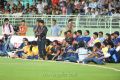 Tollywood Cricket League Match Stills