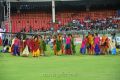 Tollywood Cricket League Match Stills