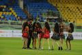 TCL 2012 match stills