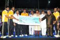 Tollywood Cricket League Match Stills