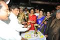 Tollywood Cricket League Match Stills