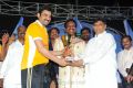 Tollywood Cricket League Match Stills