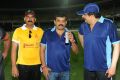 Tollywood Cricket League Match Stills