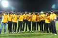 Tollywood Cricket League Match Stills