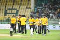 TCL 2012 match stills