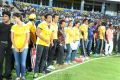 Tollywood Cricket League 2012 Stills