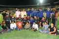 Tollywood Cricket League Match Photos Gallery