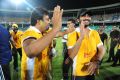 TCL 2012 match stills