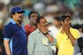 Tollywood Cricket League Match Stills