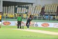 Tollywood Cricket League Match Stills