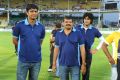 Tollywood Cricket League (TCL) 2012 Match Stills