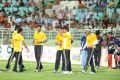 TCL 2012 match stills