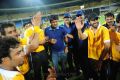 Tollywood Cricket League (TCL) 2012 Match Stills