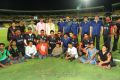 Tollywood Cricket League Match Stills